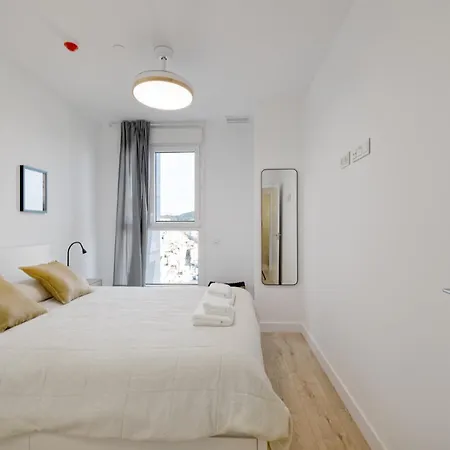 Skyline Apartment Malaga