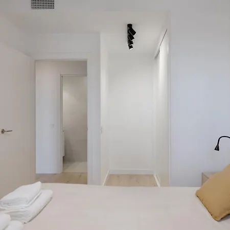 Skyline Apartment